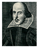 Shakespeare Gif
