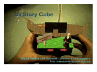 STORY CUBE GIF