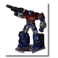 TRANSFORMERS GIF